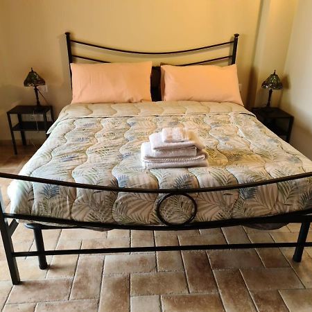 Agriturismo Il Bagnano Черталдо Екстериор снимка