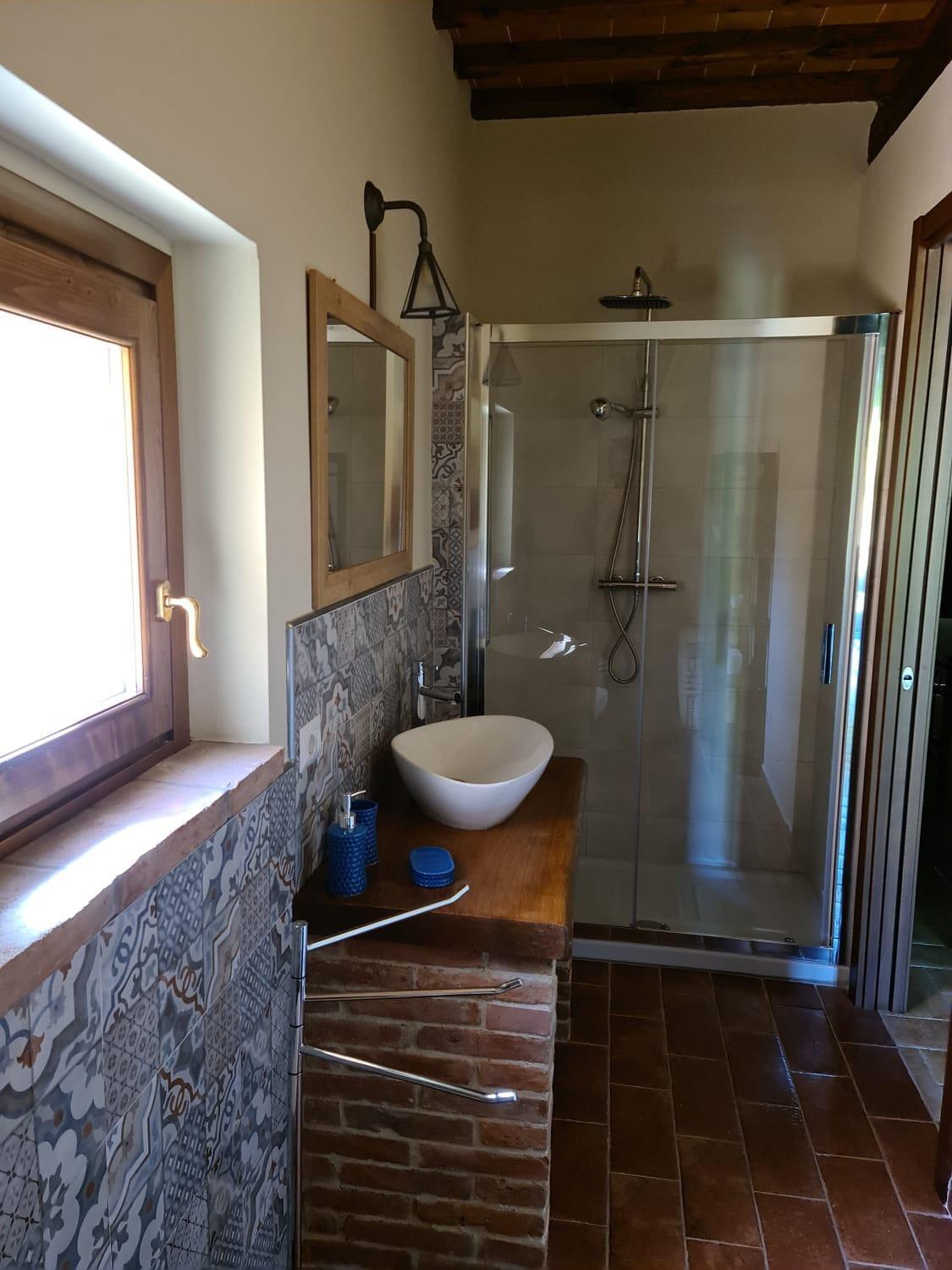 Agriturismo Il Bagnano Черталдо Екстериор снимка