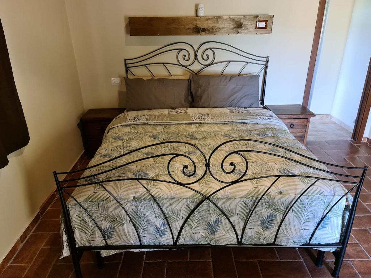 Agriturismo Il Bagnano Черталдо Екстериор снимка