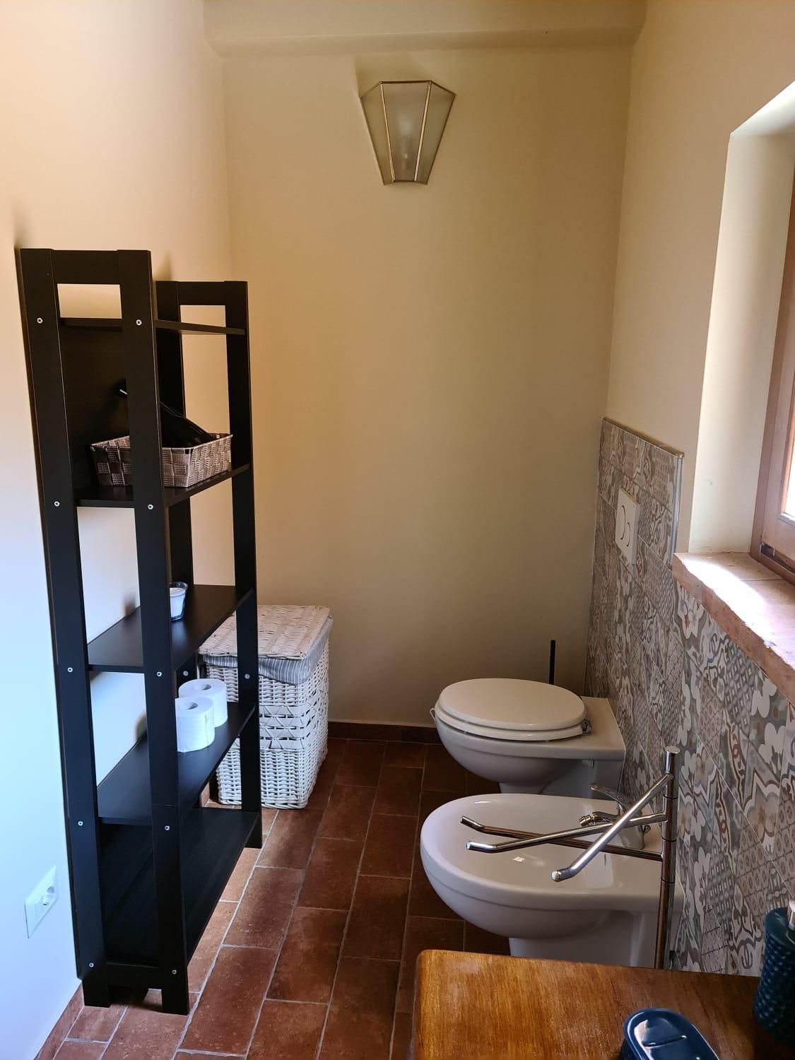 Agriturismo Il Bagnano Черталдо Екстериор снимка